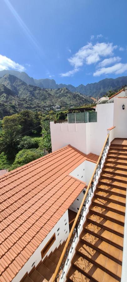 Casa Rural Antigua Escuela II Эрмигва Экстерьер фото
